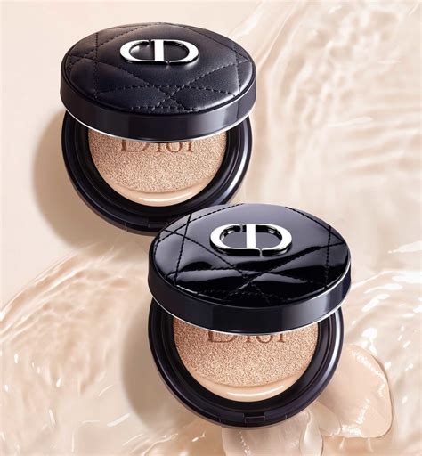 dior cushion forever skin glow|dior forever cushion foundation.